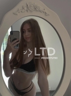 Индивидуалка Ульяна (21), Арбатская, 8,000 ₽ час, Минет глубокий, Золотой дождь вам (мужчине), тел +7(908)012-16-81