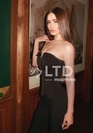 Проститутка Мишель (24), Кутузовская, 8,000 ₽ час, Окончание на грудь, Игры, тел +7(953)584-63-70