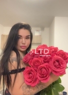 Путана Лейла (24), Люблино, 3,000 ₽ час, Массаж профессиональный, Ветка сакуры, тел +7(918)659-52-93