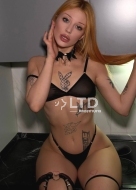шлюха Ксения, анкета 504341, 24 года, метро Автозаводская, фото 2