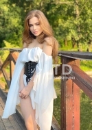 Шлюха Алекса (29), Кунцевская, 6,000 ₽ час, Массаж классический, Игры, тел +7(919)567-03-42