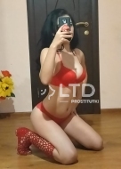 Содержанка Алина (25), Некрасовка, 3,000 ₽ час, Окончание на грудь, Окончание в рот, тел +7(988)059-32-84