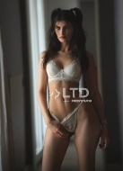Проститутка Emerald  (24), Ховрино, 10,000 ₽ час, Минет глубокий, Массаж расслабляющий, тел +7(917)497-94-39