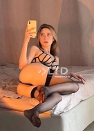путана Анжелика, анкета 504409, 21 год, метро Аэропорт, фото 3