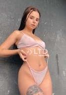 Массажистка Хлоя (19), Кузнецкий мост, 10,000 ₽ час, Ветка сакуры, Госпожа, тел +7(995)215-37-83