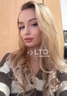 индивидуалка Ева , анкета 504514, 19 лет, метро Парк культуры, фото 1