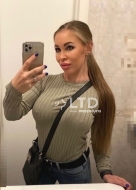 индивидуалка Алина, анкета 504515, 34 года, метро Долгопрудная, фото 1