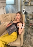 Содержанка Кейтлин (24), Царицыно, 10,000 ₽ час, Минет глубокий, Ролевые игры, тел +7(988)135-98-57
