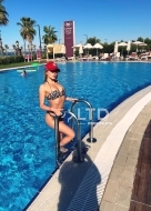 шлюха Кейтлин, анкета 504533, 24 года, метро Царицыно, фото 2
