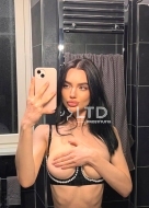 шлюха Алиса , анкета 504634, 24 года, метро Парк культуры, фото 2