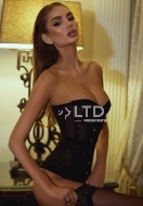 шлюха Эрика, анкета 504637, 23 года, метро Парк культуры, фото 2
