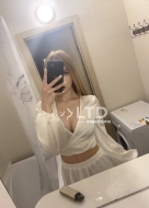 путана Стеша, анкета 504658, 22 года, метро Павелецкая, фото 3
