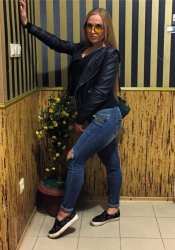 Ночная бабочка Марина (26), Савеловская, 4,000 ₽ час, Окончание на лицо, Госпожа, тел +7(989)205-58-30