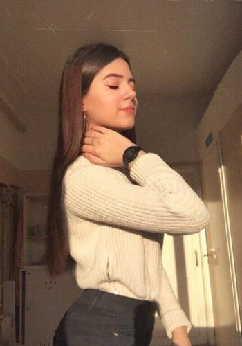 Индивидуалка Софья (31), 3,000 ₽ час, Массаж эротический, Окончание на грудь, тел +7(902)947-07-58