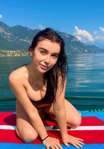 Путана Влада (23), Видное, 4,000 ₽ час, Минет в презервативе, Окончание в рот, тел +7(908)264-10-83