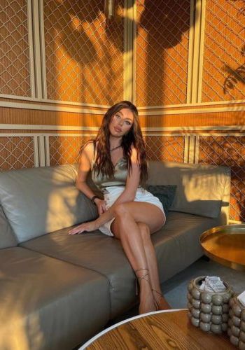 Эскортница  Жанка (29), 3,500 ₽ час, Массаж расслабляющий, Окончание на грудь, тел +7(991)582-83-14