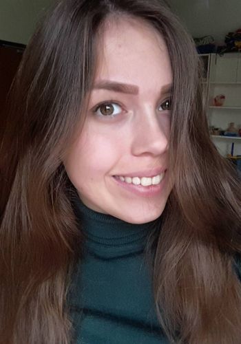 Эскортница Владлена (25), Улица Сергея Эйзенштейна, 8,000 ₽ час, Массаж профессиональный, Массаж эротический, тел +7(904)912-46-71