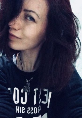 Содержанка Надежда (22), Ростокино, 3,000 ₽ час, Минет без резинки, Окончание на грудь, тел +7(989)840-23-24