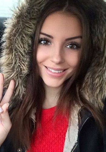 Путана Оксана (29), Шелепиха, 3,500 ₽ час, Минет в презервативе, Окончание в рот, тел +7(986)529-39-40