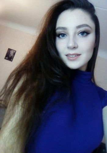 Индивидуалка Ева (21), Зябликово, 4,000 ₽ час, Минет без резинки, Окончание на грудь, тел +7(938)689-24-85