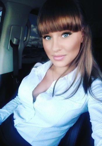 Эскортница Люда (22), Красные ворота, 3,500 ₽ час, Массаж эротический, Госпожа, тел +7(928)904-35-83