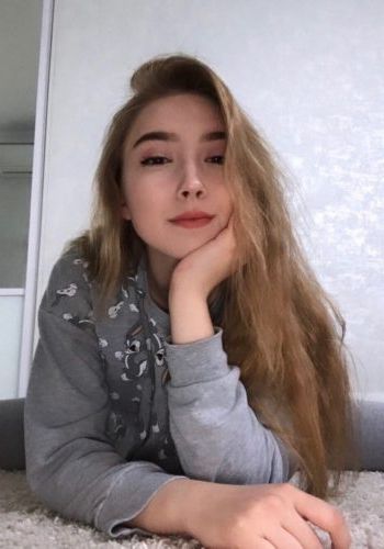 Содержанка Нина (22), Кузнецкий мост, 4,000 ₽ час, Окончание на грудь, Окончание на лицо, тел +7(988)618-78-07