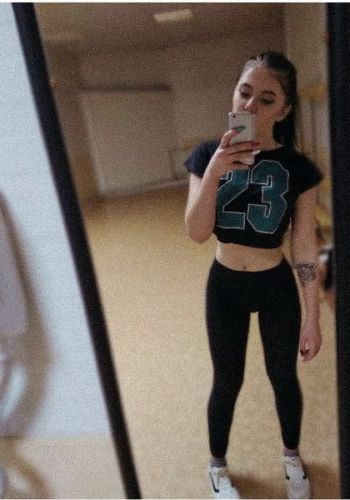 Путана Ритуля (26), Китай-город, 3,300 ₽ час, Массаж эротический, Окончание в рот, тел +7(995)602-05-51