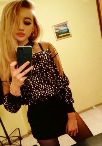 Профессионалка Влада (26), Марксистская, 3,500 ₽ час, Минет без резинки, Окончание в рот, тел +7(929)450-61-34