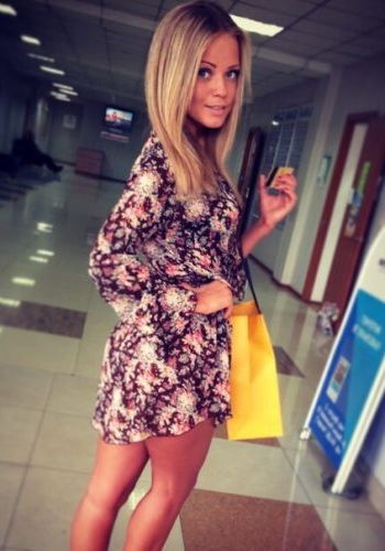 Эскортница Радочка (26), Парк культуры, 3,500 ₽ час, Секс классический, Окончание на грудь, тел +7(900)240-79-10