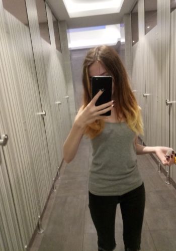 Жрица любви Татьяна (27), 3,500 ₽ час, Секс классический, Минет глубокий, тел +7(996)014-49-13