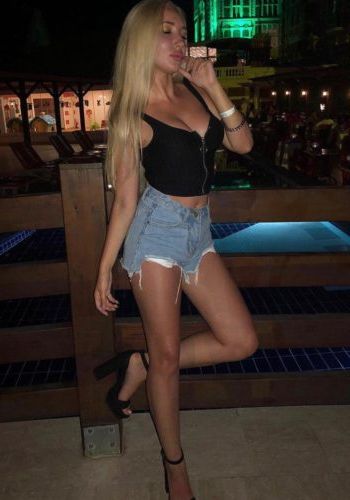 Ночная бабочка  Матрена (27), Бибирево, 5,000 ₽ час, Секс классический, Окончание в рот, тел +7(991)980-39-39