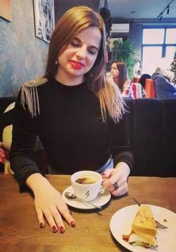 Девушка по вызову  Дарина (27), 5,000 ₽ час, Массаж эротический, Окончание на грудь, тел +7(988)516-69-85