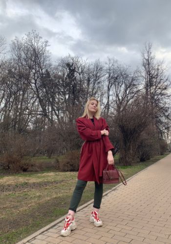 Путана Татьяна (26), 3,500 ₽ час, Минет без резинки, Массаж профессиональный, тел +7(908)697-49-31