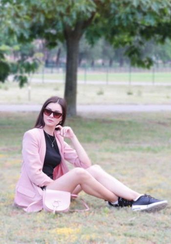 Индивидуалка  Арина (27), Новофёдоровское, 4,000 ₽ час, Минет без резинки, Окончание в рот, тел +7(951)496-62-75