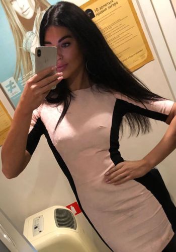 Массажистка Инга (26), 3,500 ₽ час, Минет в презервативе, Массаж эротический, тел +7(938)625-17-28