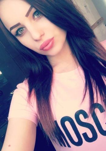 Путана Лиза (27), 3,500 ₽ час, Минет без резинки, Окончание в рот, тел +7(995)695-07-52