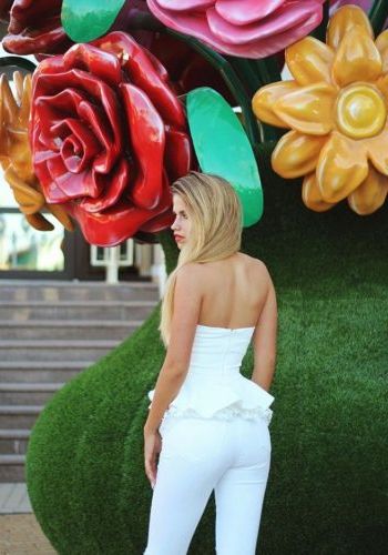 Проститутка Алина (25), 3,500 ₽ час, Минет без резинки, Окончание в рот, тел +7(995)804-70-38