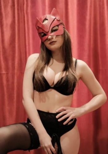 Содержанка Ольга (23), Некрасовка, 3,500 ₽ час, Минет в презервативе, Минет без резинки, тел +7(908)720-59-32