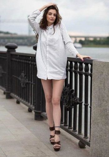 Эскортница  Регина (26), 4,000 ₽ час, Массаж эротический, Госпожа, тел +7(919)842-08-35