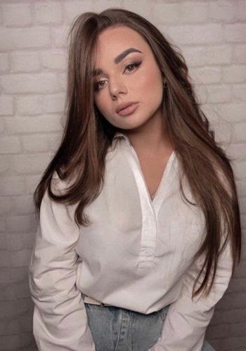 Содержанка Рада (26), 4,000 ₽ час, Секс классический, Массаж расслабляющий, тел +7(904)356-25-02