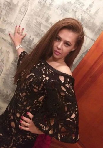 Эскортница  Руслана (29), 5,000 ₽ час, Окончание в рот, Госпожа, тел +7(928)142-95-79