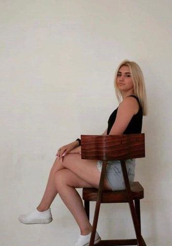 Девушка по вызову  Оксана (28), 5,000 ₽ час, Минет глубокий, Окончание на лицо, тел +7(989)926-70-76