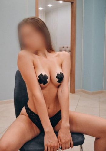 Эскортница Клава (25), 3,500 ₽ час, Минет глубокий, Массаж расслабляющий, тел +7(904)291-24-18