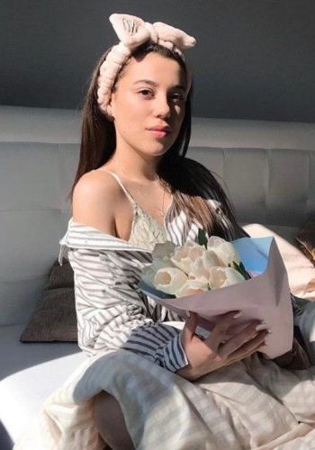 Шлюха  Ира (23), Орехово-Борисово Северное, 3,500 ₽ час, Минет без резинки, Массаж эротический, тел +7(999)256-78-69