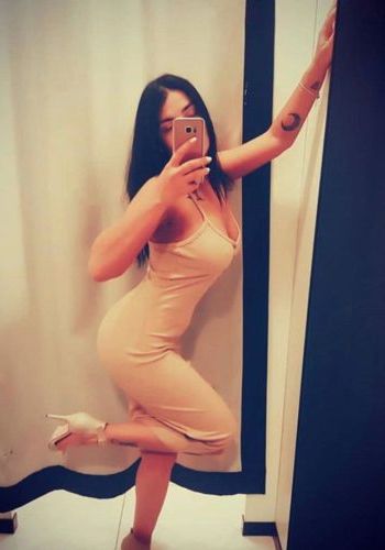 Девушка по вызову  УЛЬЯНА (26), Пятницкое шоссе, 5,000 ₽ час, Окончание в рот, Госпожа, тел +7(937)695-02-16