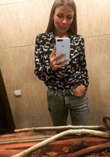 Массажистка Клара (26), Восточное Дегунино, 5,000 ₽ час, Минет в презервативе, Минет в машине, тел +7(904)519-20-41