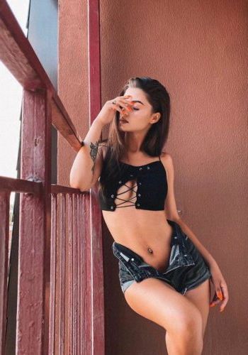 Эскортница  Лайма (25), Зорге, 5,000 ₽ час, Окончание на лицо, Фистинг классический, тел +7(908)603-57-91