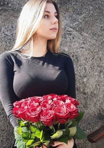 Куртизанка  Алекса (26), 5,000 ₽ час, Окончание в рот, Госпожа, тел +7(988)598-92-90