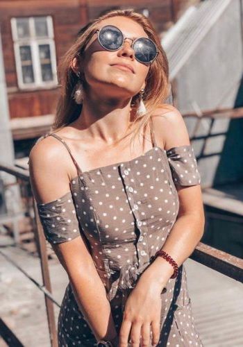 Путана  Инга (22), 5,000 ₽ час, Окончание в рот, Окончание на лицо, тел +7(927)173-89-96