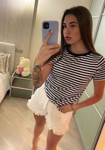 Куртизанка  Анастасия (25), 5,000 ₽ час, Окончание в рот, Окончание на лицо, тел +7(995)075-34-60